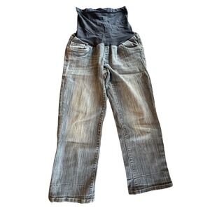 Jean De Grossesse Motherhood, Taille S, Coupe Bootcut - Bon état